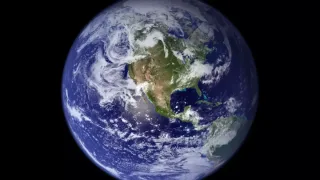 Olimlar 2027 yilda global isish kuchayishidan ogohlantirmoqda