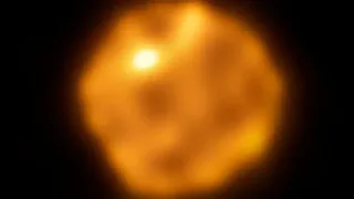 Astronomlar Betelgeytse yulduzining eng aniq suratini qo‘lga kiritdi