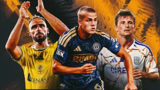 Nashville SC jamoasi Inter Miami ustidan yirik g‘alabaga erishdi