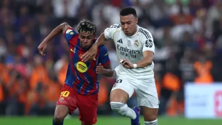 Barselona va Real Madrid La liga startini nega o‘tkazib yuboradi