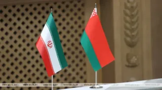Belarus va Eron strategik hamkorlik bitimini imzolashga tayyorgarlik ko‘rmoqda
