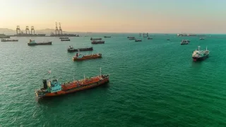Ho‘rmuz bo‘g‘ozi bo‘yicha muzokaralarda yangi kelishuv yaqinlashmoqda