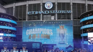 Devid Bernshteyn Manchester Sitini Premer ligadan chetlatishni talab qildi