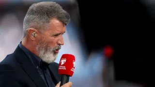 Roy Kin Manchester Siti klubini moliyaviy qoidabuzarliklar uchun tanqid qildi