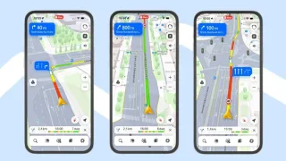 Yandex Maps O‘zbekistonning uch shahrida yangi navigatsiya funksiyasini ishga tushirdi