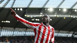 Brayan Brobbi Manchester Siti darvozasiga uchta gol urdi