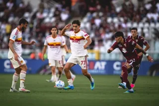 Roma Turinda g‘alaba qozondi, Komo esa ikkinchi o‘ringa ko‘tarildi