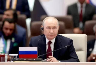 Rossiya Ukrainadagi urush uchun yangi yirik safarbarlikka tayyorlanmoqda