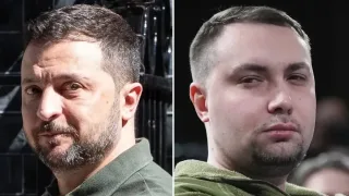 Kirill Budanov Zelenskiyga hududiy yon berishni rad etishni maslahat berdi