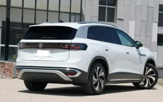 Qidiruvdagi Volkswagen avtomobili topilib jarima maydoniga joylashtirildi