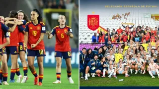 Ispaniya U-20 ayollar terma jamoasi jahon chempioni bo‘ldi