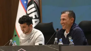 Fabio Kannavaro O‘zbekiston terma jamoasidagi taktik o‘zgarishlar sababini tushuntirdi