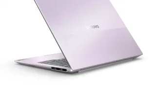 Lenovo kompaniyasi yangi ixcham ThinkBook 14x noutbukini taqdim etdi