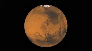 Xitoy 2028 yilda Mars tuprog‘ini Yerga olib keladi