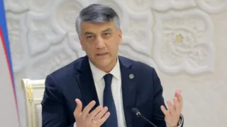 Alisher Qodirov og‘ir jinoyatlar uchun o‘lim jazosini taklif qildi