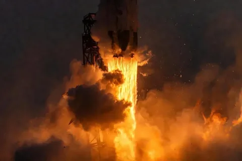 Roskosmos Soyuz-2.1a raketalaridan foydalanishni davom ettirishini ma’lum qildi