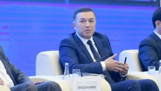 Migratsiya agentligiga yangi direktor tayinlandi va rahbar almashdi