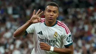 Kilian Mbappe o‘zini Oltin to‘pga asosiy da’vogar deb bilmoqda