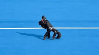 Shveysariyalik olimlar barmoqlari yordamida harakatlanuvchi robot qo'l yaratdi
