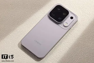 Oppo Find X10 Pro Max kamerasi sinovdan o‘tkazildi