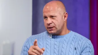 Umar Nurmagomedovning kutilmagan mag‘lubiyati barchani hayratda qoldirdi