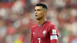 Cristiano Ronaldo faoliyatini yakunlash haqidagi mish-mishlarga nuqta qo‘ydi