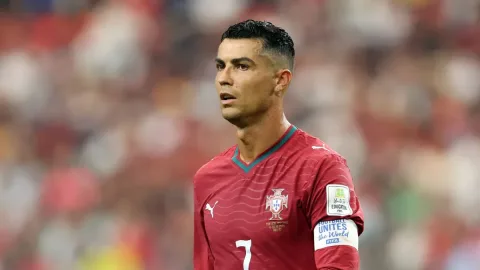 Cristiano Ronaldo faoliyatini yakunlash haqidagi mish-mishlarga nuqta qo‘ydi