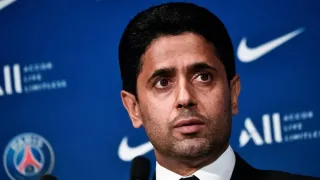 Nosir Al-Xelayfi Manchester Siti atrofidagi vaziyatga munosabat bildirdi