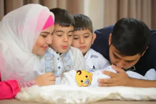 Oilada tug‘ilish tartibi bolaning aqliy rivojlanishiga qanday ta’sir qiladi