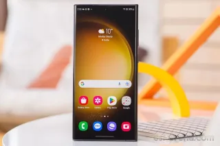 Samsung AQShda patent mojarosi tufayli taqiq xavfiga duch keldi