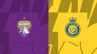 Al-Ayn An-Nasr darvozasiga javobsiz to‘rtta gol urdi
