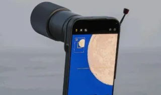Honor Magic 9 Pro Max kamerasining tungi suratga olish imkoniyatlari