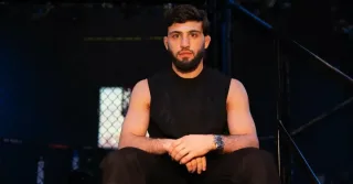 Arman Sarukyan hozircha vazn toifasini o‘zgartirishni istamayapti