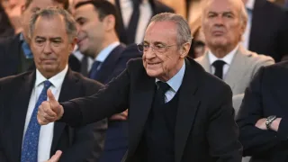 Real Madrid Manchester Siti futbolchilarining transfer holatini kuzatmoqda