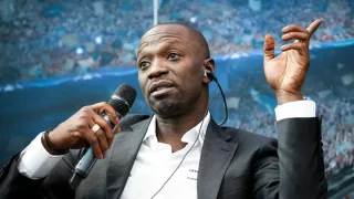 Klod Makelele Real Madrid o‘yinidagi taktika yetishmovchiligini tanqid qildi