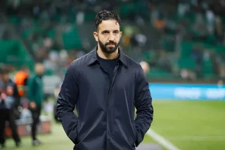 Ruben Amorim Milanni boshqarishga nima uchun rozi bo‘ldi