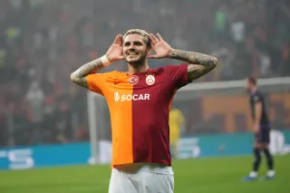 Mauro Ikardi yangi klub tanlashda sport loyihalariga ustunlik bermoqda