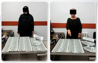 Toshkentda viza va’da qilib pul o‘zlashtirgan guruh qo‘lga olindi