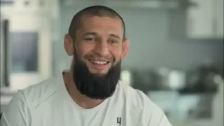 Xamzat Chimayev yaqinlashib kelayotgan chempionlik janglari haqida fikr bildirdi
