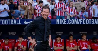 Simeone Madrid derbisidagi hakamlik bahslariga o‘z munosabatini bildirdi