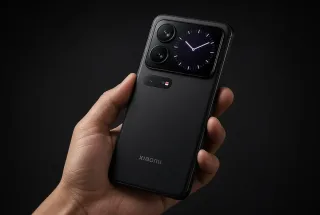 Xiaomi 18 Pro Max flagmani yangi avlod kamerasi bilan chiqadi
