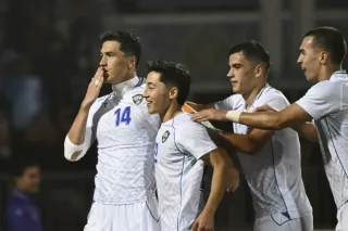 Abbos Fayzullayev Eron ustidan qozonilgan g‘alaba sirlarini ochiqladi