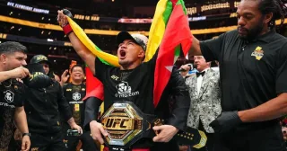 UFC 331 turniri ishtirokchilarining kafolatlangan gonorarlari ma’lum qilindi