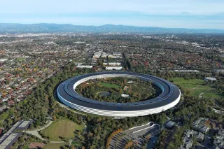 Apple sobiq xodimiga qarshi sudga yangi dalillar taqdim etdi