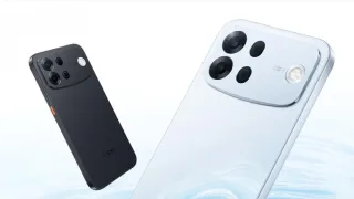 Oppo A7 Pro Max smartfoni xalqaro bozorga chiqarildi