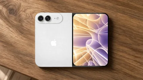 Apple kompaniyasi o‘zining ilk buklama smartfonini taqdim etishi mumkin