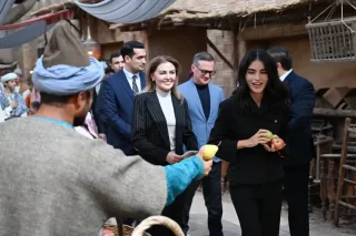 O‘zbekfilm kinostudiyasida tub islohotlar va yangi loyihalar boshlandi