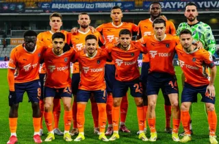 Bashakshehir va Genchlerbirligi o‘yinining asosiy tarkibi ma’lum qilindi