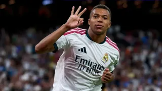 Mbappe Real Madridga qaytarmoqchi bo‘lgan uch afsonaviy futbolchi nomi