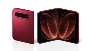 Xiaomi 18 Fold eng ko‘p sotilgan buklama smartfonga aylandi